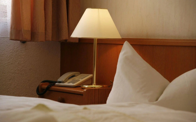 Hotel Zum Kanzler