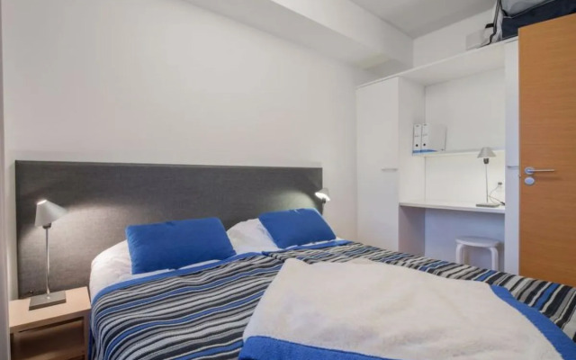 Nordic chalet 9411