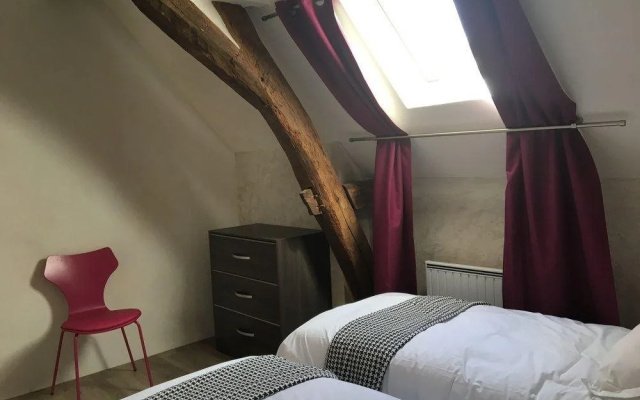 La Tour de Lierre 2