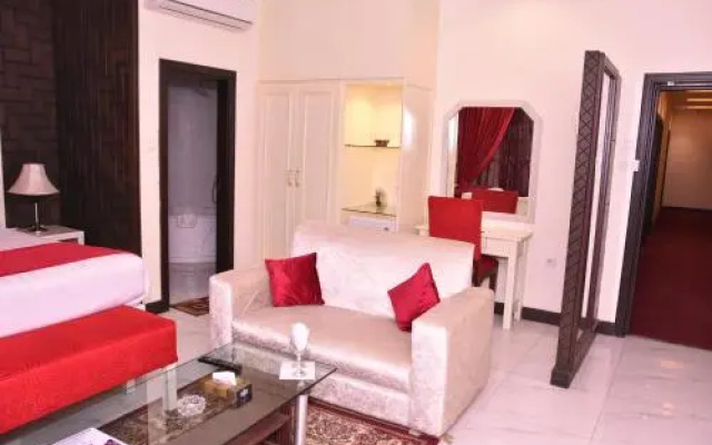 Hotel One Sialkot