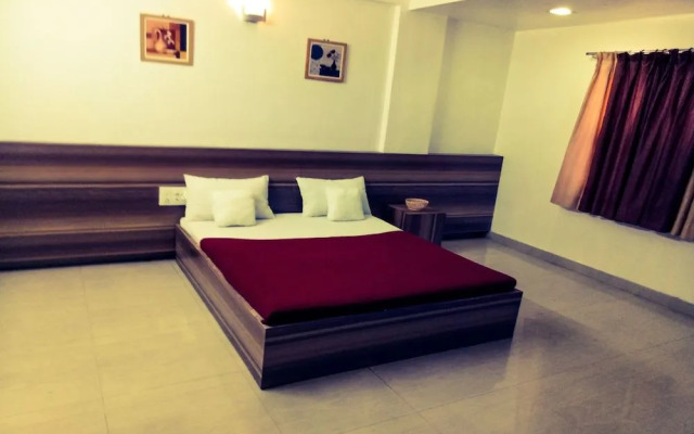 Sai Gangotri Hotel