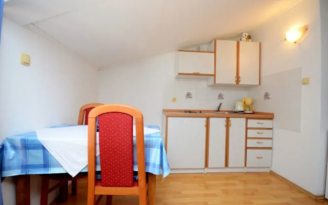 Apartments Biserka