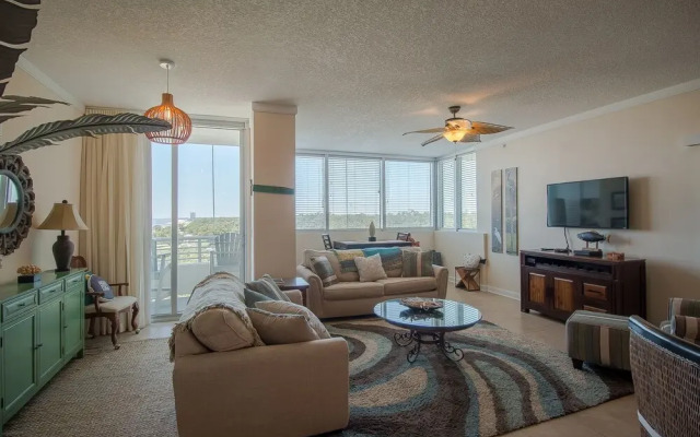 Ocean Club-Ocean Club 403