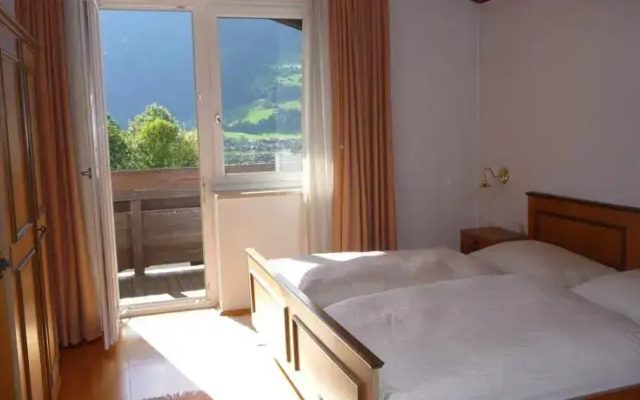 Apartment Zaglau