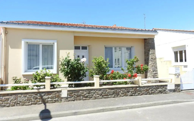 Maison Les Sables-d'Olonne, 3 pièces, 4 personnes - FR-1-92-768