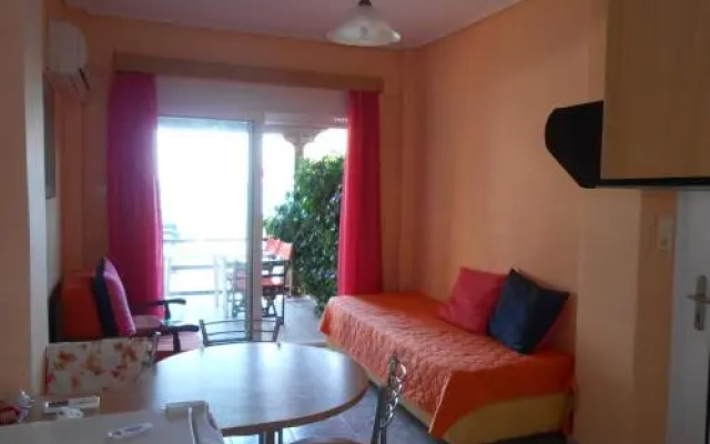 Mina Studios