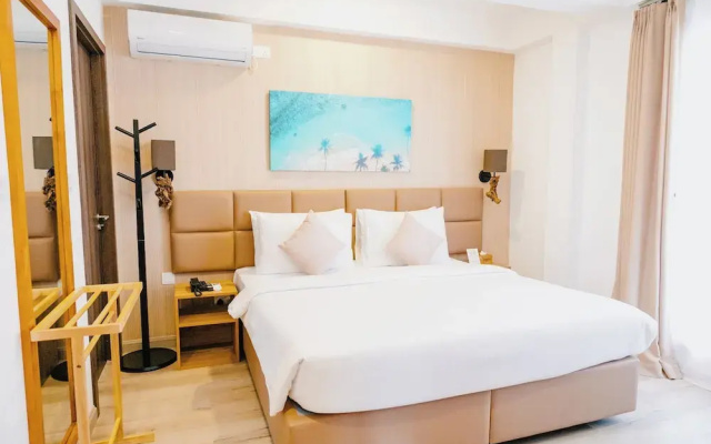 Cocomo Maldives