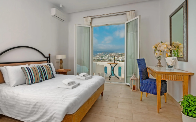 Cape Mykonos