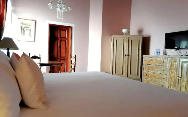 Hotel Carmina