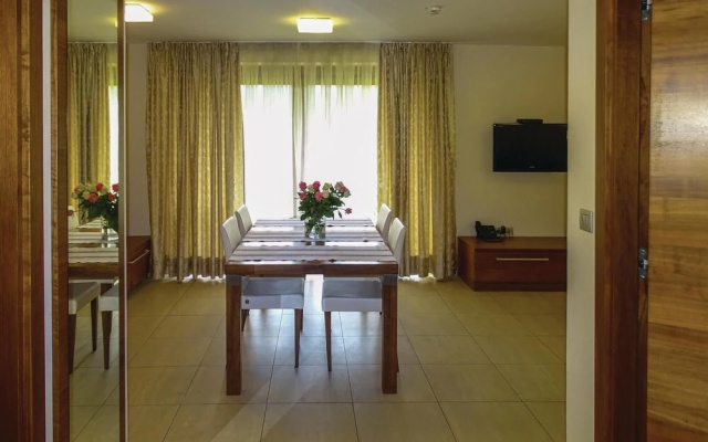 Beautiful Home in Lasko With Wifi and 1 Bedrooms