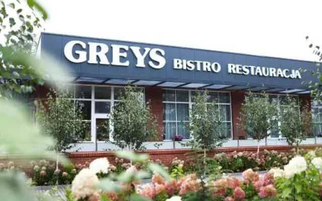 Hotel Greys Polonia
