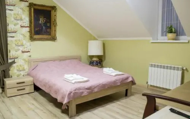 Arthouse Hostel