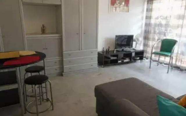 Appartement Silver La Régence
