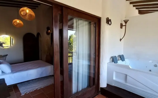 Hotel Ecoluxe