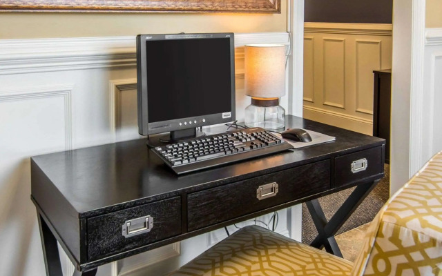 Bluegreen Vacations Parkside Williamsburg, an Ascend Collection Resort