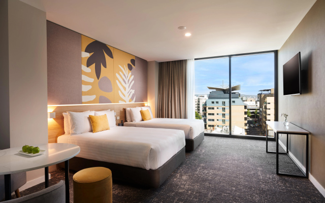 Crowne Plaza Adelaide by IHG