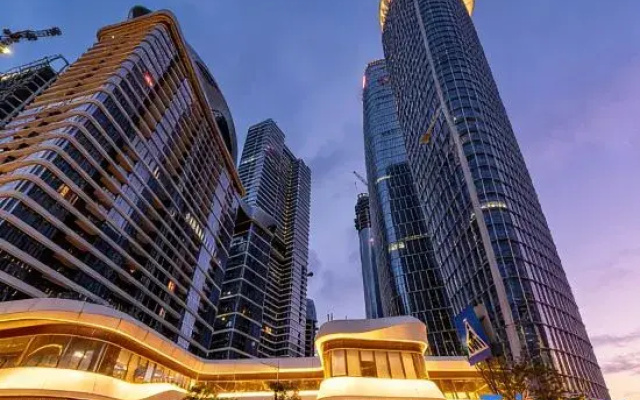 Guangzhou Beston Hotel (Liwang Huadiwan Metro Station Branch)