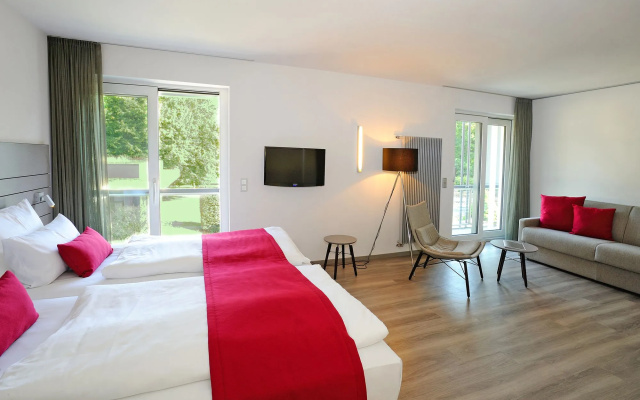 Schlosshotel Monrepos
