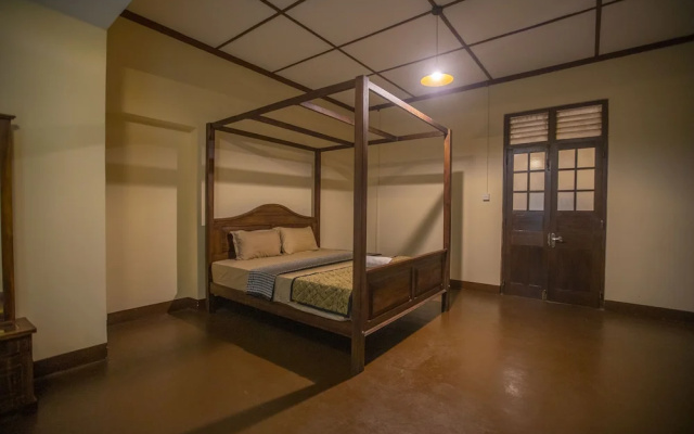 Bandarawela City Bungalow