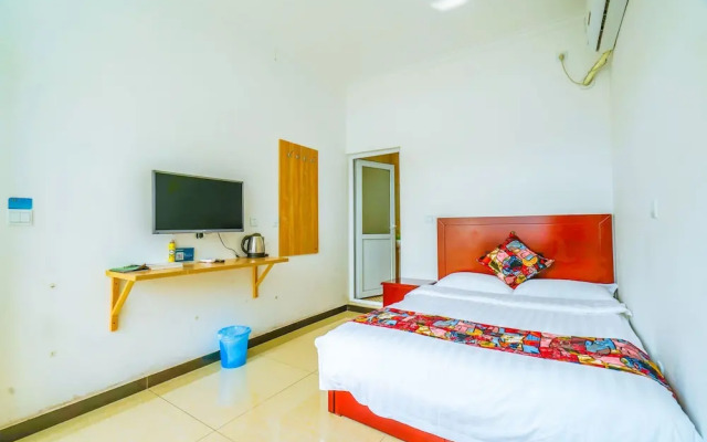 Beijing Shihucheng Resort