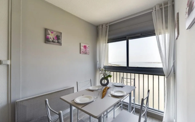 Colombet Stay's - Studio Near Beach Carnon