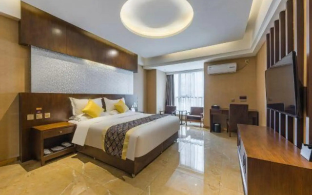 Jinyu Handu Hotel