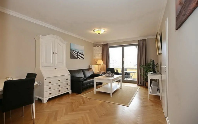 Hanse Hof Wohnung 12