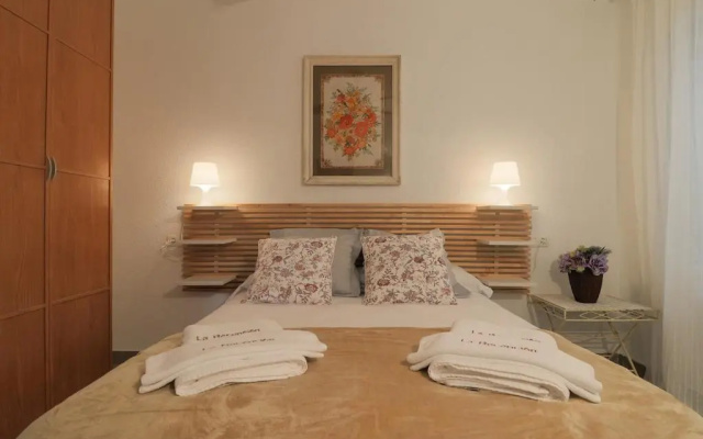 C52 - Seaside 2 Bedrooms By the Center