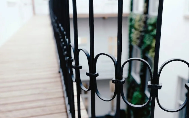 Luxury Apartments Zelny Trh 4