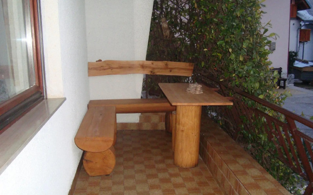 Apartment Norma