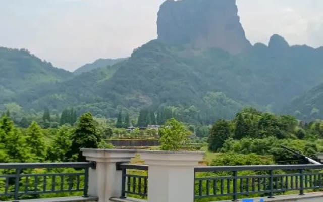 Yunzhongju