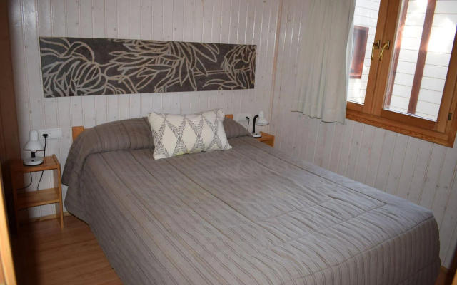 Marjal Camping & Bungalows Resort