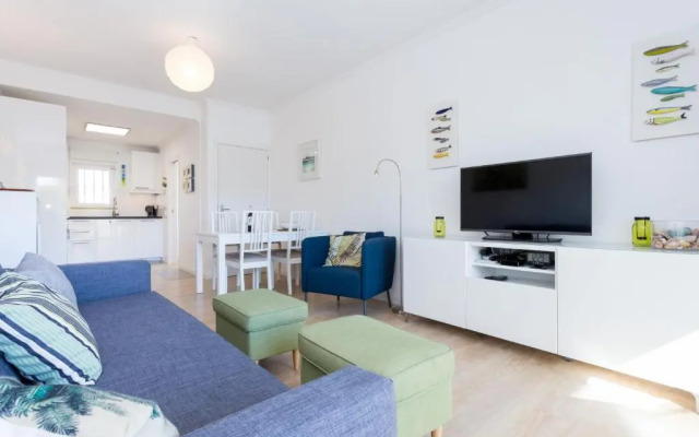 Apartamento Terra Mare by Seewest