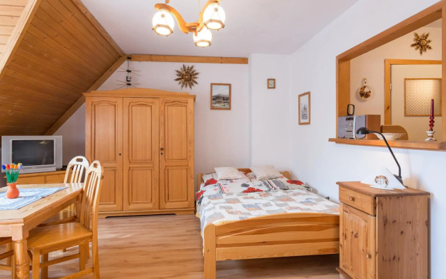 Apartament Dolne Krupowki
