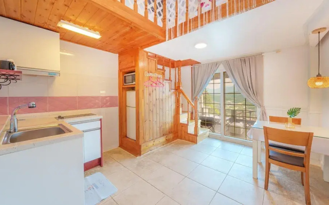 Gapyeong Reve Pension