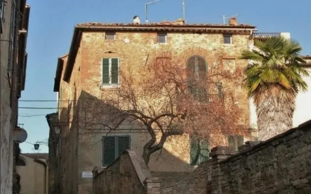 Casa Di Castello