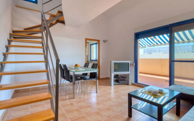 Apartment La Marjal Dénia