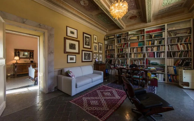 Casa dellArtista