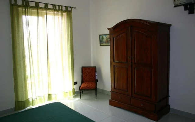 B&B La Kalta