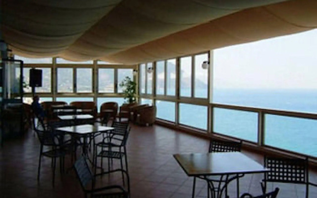 Caposkino Park Hotel