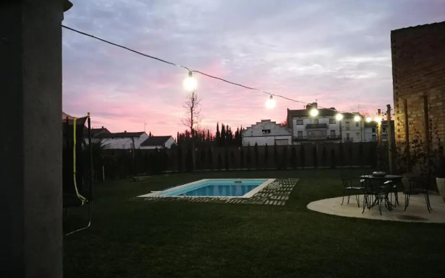 Ca La Providència