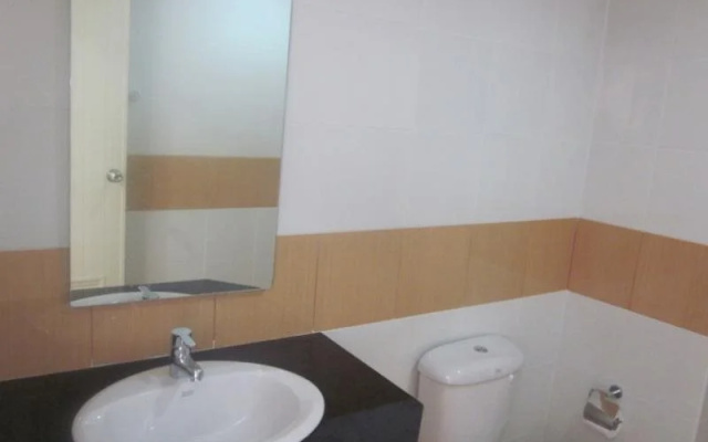 KC Kamala Guesthouse