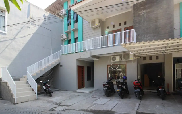 Graha Kinanti By RedDoorz