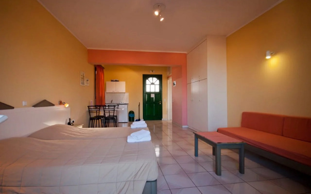 Sun Village Hotel
