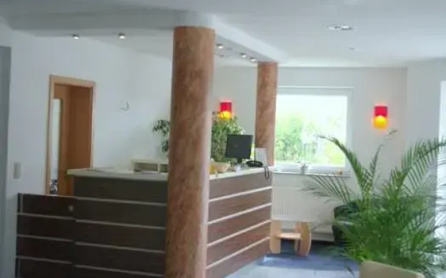 Hotel Beuss