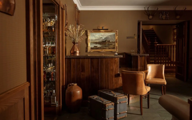 The Station Hotel