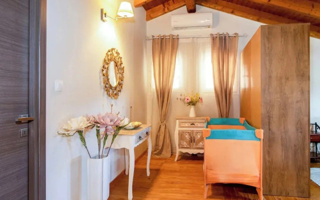 Villa Victoria By Corfuescapes