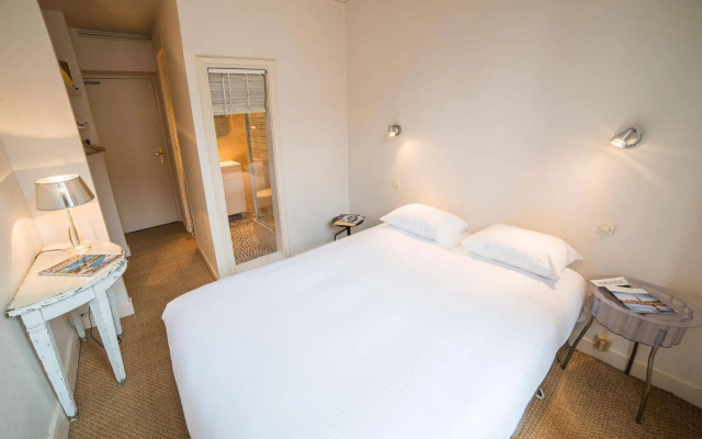 Hotel Madame