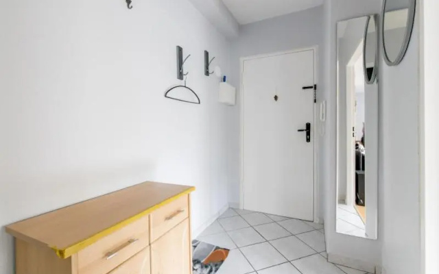 6528 Privatapartment Laatzen