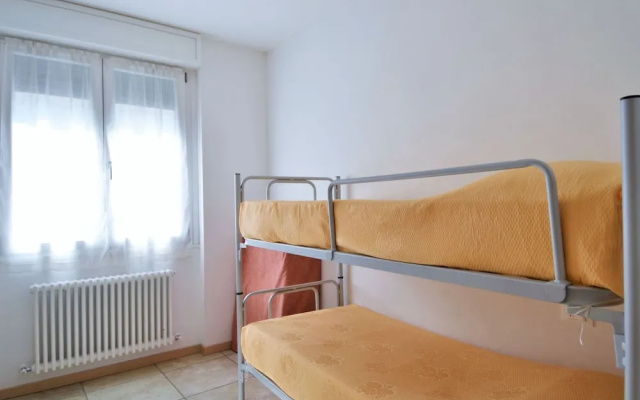 Apartment at Lago di Como Near Dervio Beach